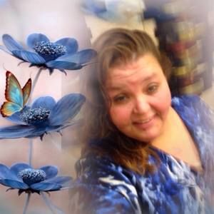 Meet your Posher, Joann