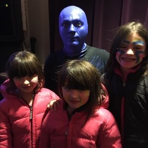 Meet your Posher, Alicia