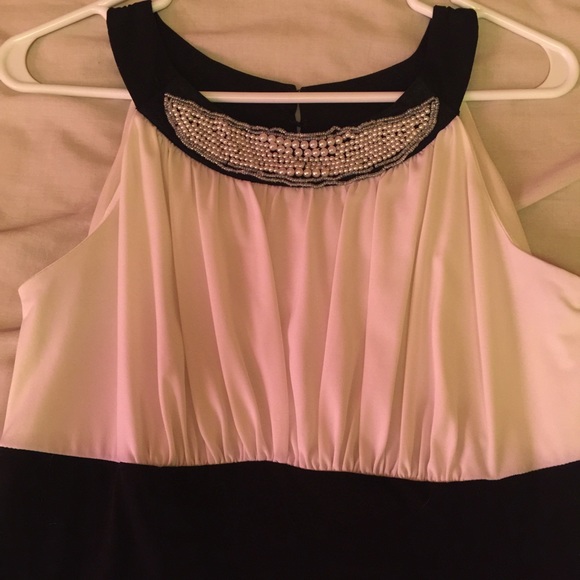 Cute Mini Dress - Picture 2 of 4