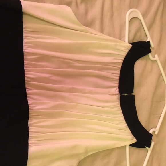 Cute Mini Dress - Picture 3 of 4