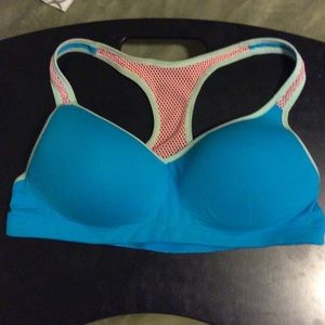 New Victoria's Secret sports bra