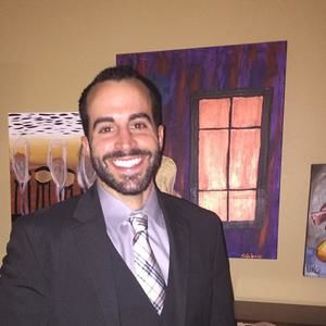 Meet your Posher, Joseph