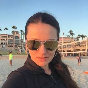 Meet your Posher, Mihaela