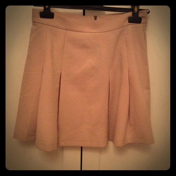 Tennis skirt