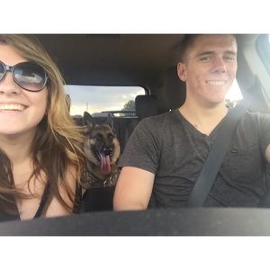 Meet your Posher, Taylor