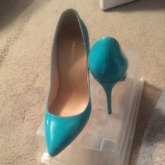 Pumps