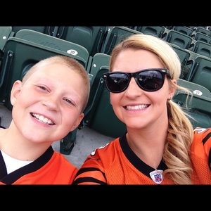 Meet your Posher, Kasey