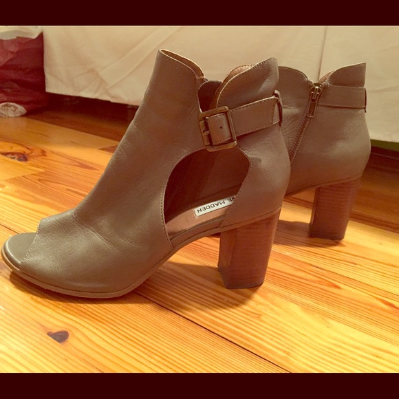 Steve Madden heels