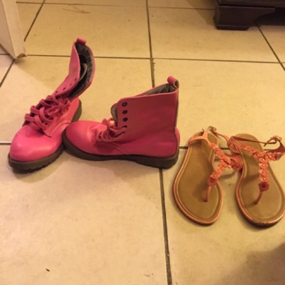 Shoes