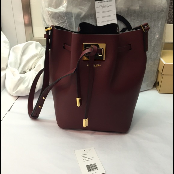Michael Kors Collection Miranda