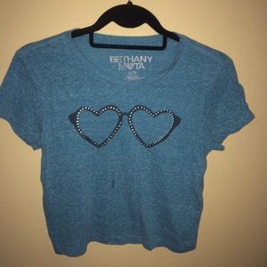 crop top shirt cute and chic