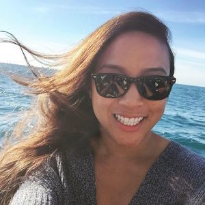 Meet your Posher, Melanie