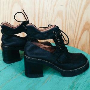 Jeffrey Campbell Heels