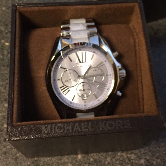 Brand new Bradshaw Michael Kors Watch