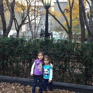 Meet your Posher, Cindy