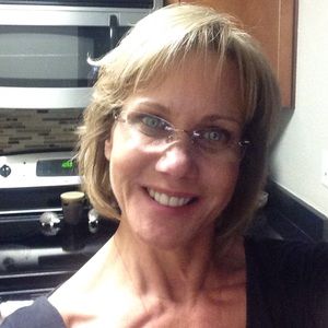 Meet your Posher, Dorothy