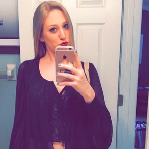 Meet your Posher, Skylar