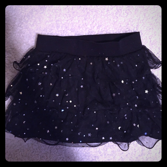 Girls size 6-6x skort