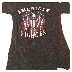 ❌SOLD❌ American Fighter Americana Tshirt