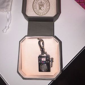 Juicy Couture Charm