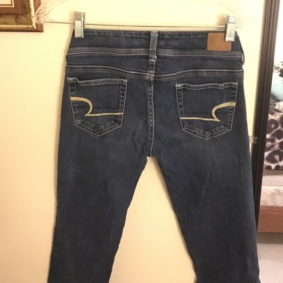 American eagle boot cut jeans - Picture 4 of 4