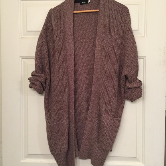 Urban Outfitters Sweaters - BDG Parker Cardigan