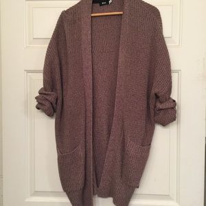 BDG Parker Cardigan