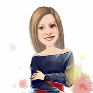 Meet your Posher, Veronica