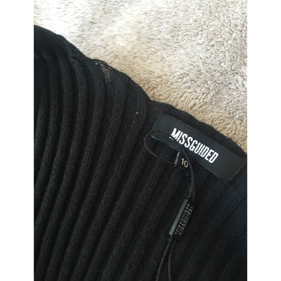 Missguided crop top - Picture 2 of 2