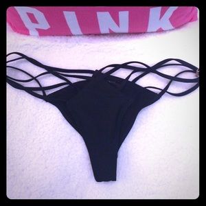 Frederick's of Hollywood bikini bottom👙