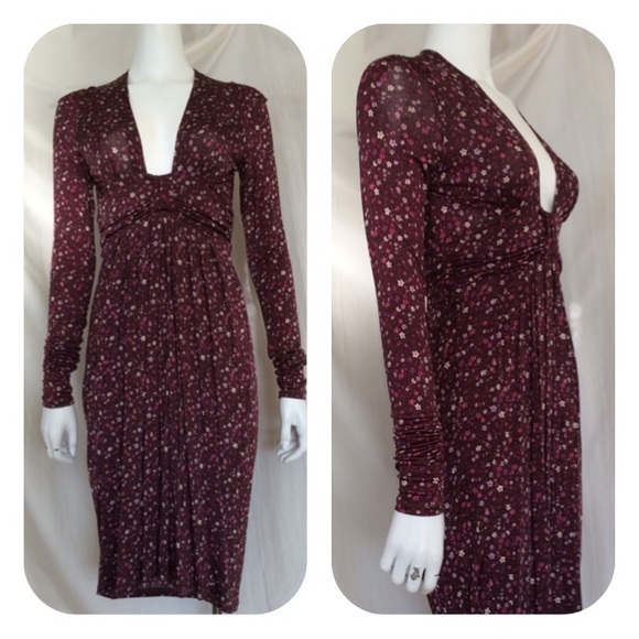 Liu Jo Knee Length Dress