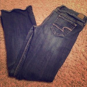 American Eagle Artist Jeans