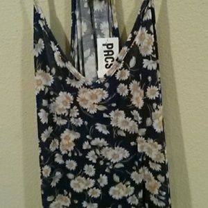 Very cute new top from pacsun