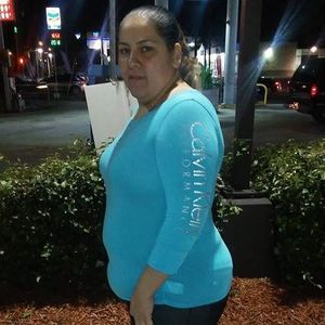 Meet your Posher, Joanna