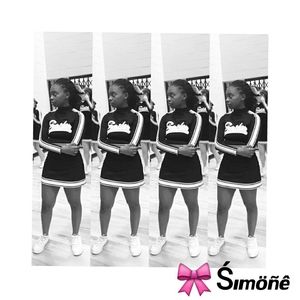 Meet your Posher, Simone