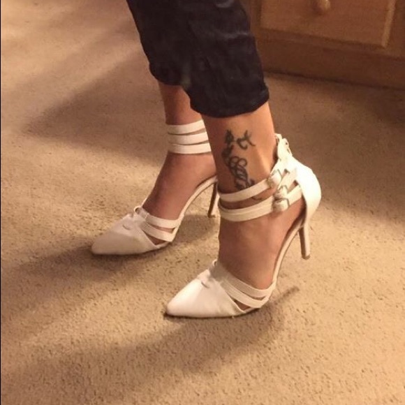 Sexy Heels