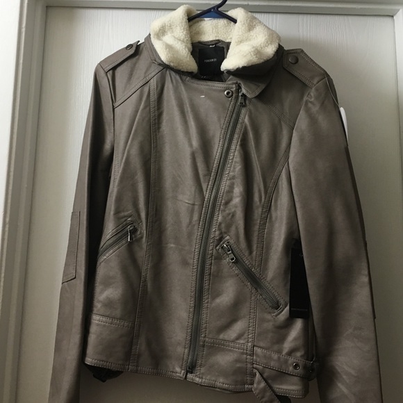 Jacket - Picture 1 of 2