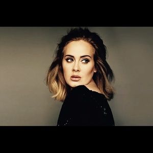 Meet your Posher, Sadie