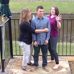 Meet your Posher, Ashley