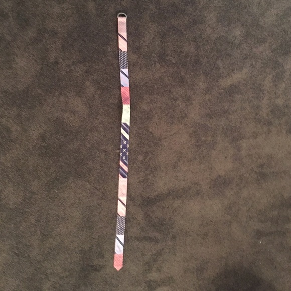 Women's vineyard vines belt