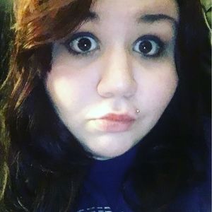 Meet your Posher, Tia'ann