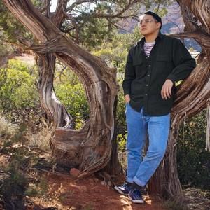 Meet your Posher, Noah