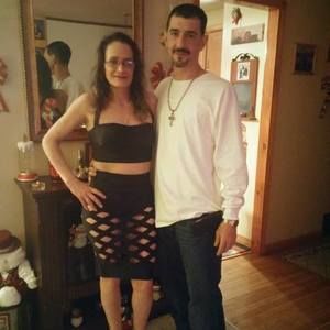 Meet your Posher, Kimmy