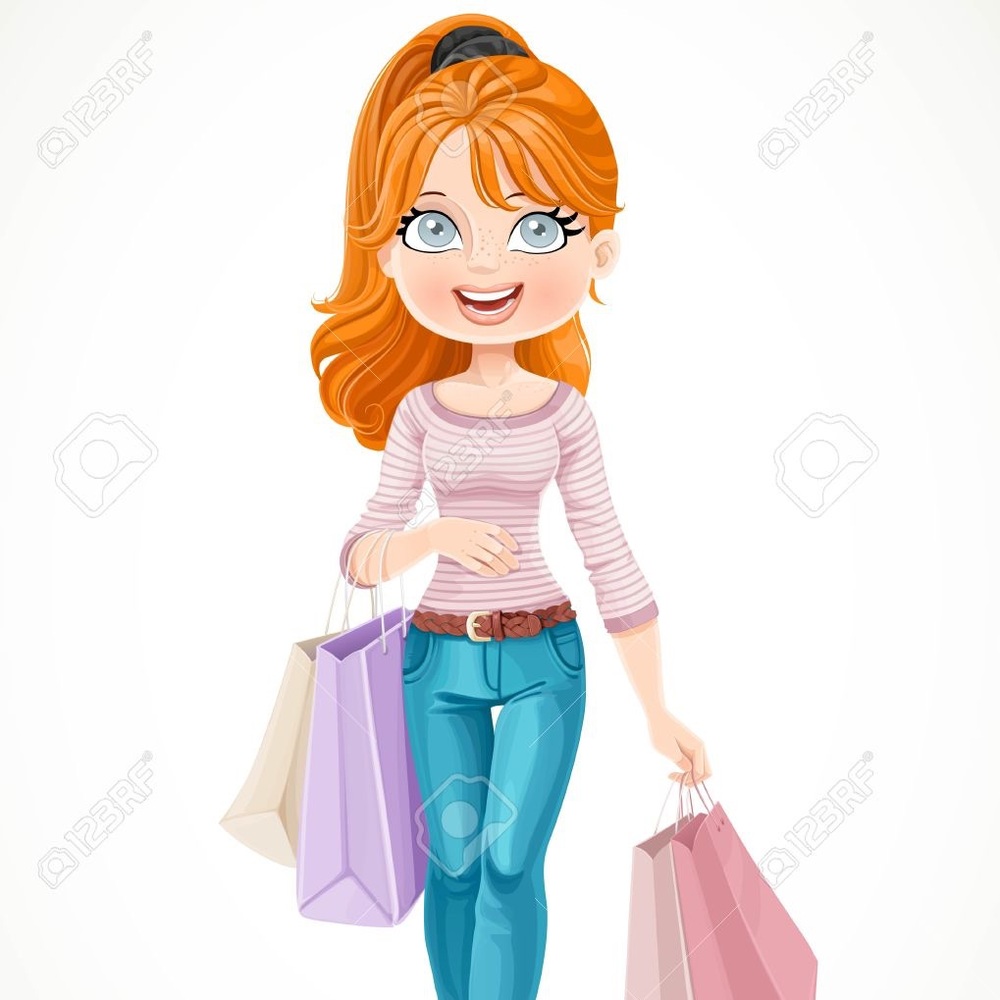 Meet your Posher, Ali