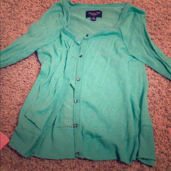 American Eagle Cardigan