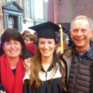 Meet your Posher, Anna