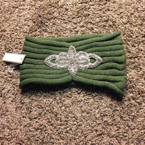 ear warmer winter headband