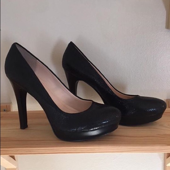 Calvin Klein Heels
