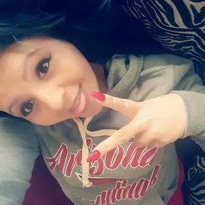 Meet your Posher, Victoria