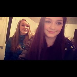 Meet your Posher, Kaitlin